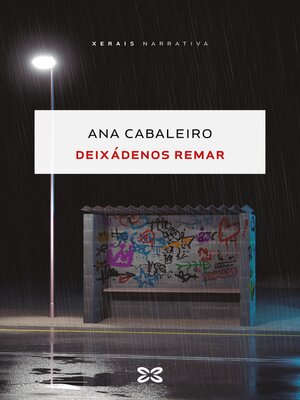 cover image of Deixádenos remar